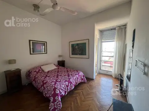 Departamento en Alquiler Temporal de 1 dormitorio