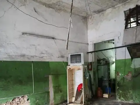 ALQUILER – LOCAL COMERCIAL DE 37 m² EN LANÚS ESTE