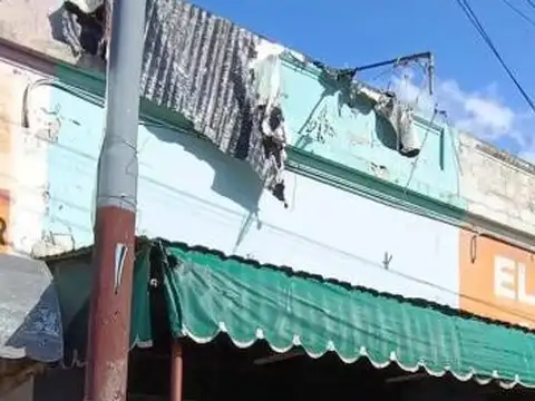 ALQUILER – LOCAL COMERCIAL DE 37 m² EN LANÚS ESTE