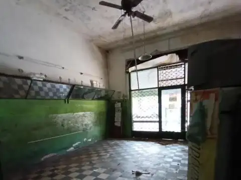 ALQUILER – LOCAL COMERCIAL DE 37 m² EN LANÚS ESTE