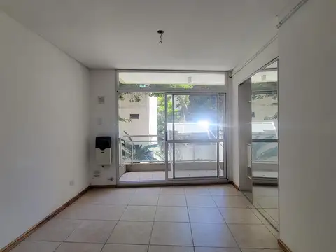 Departamento en Venta en Palermo, USD 110.000