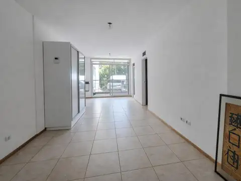 Departamento en Palermo