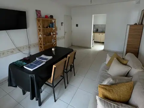 Depto en venta en Centro de San Luis