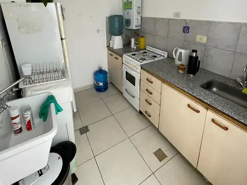 Departamento en Venta en Centro, USD 50.000