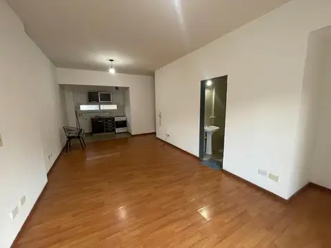 Departamento en Alquiler Apto profesional