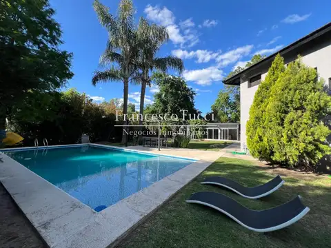 Casa en Venta en San Diego Country Club, USD 580.000