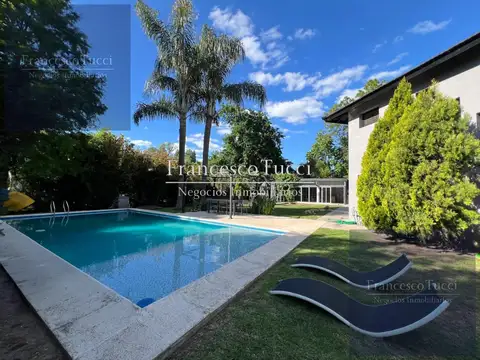 Casa en Venta en San Diego Country Club, USD 560.000