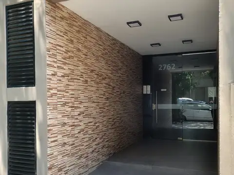 MONO AMBIENTE DIVISIBLE – AMPLIO – EXCELENTE ESTADO - MODERNO