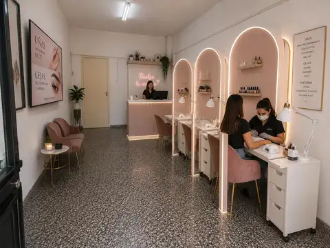 Local en Alquiler 40 años