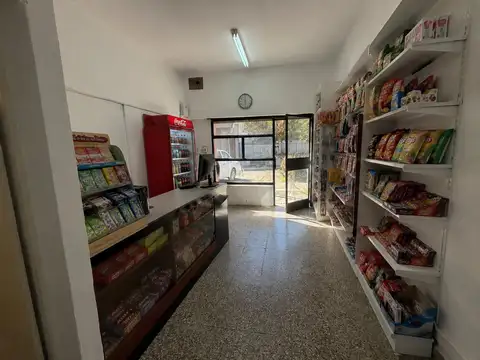 Local en Alquiler 40 años