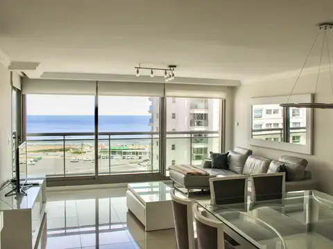 Venta De Apartamento Imperiale III 3 Dormitorios, Playa Brava, Punta Del Este