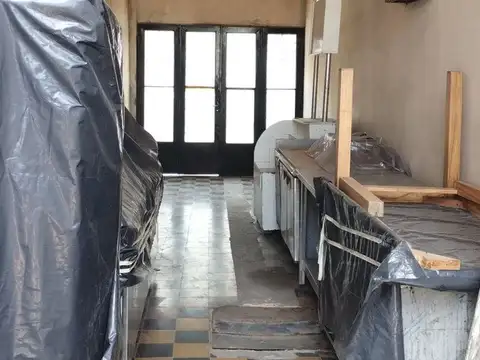 Casa en Venta 86 años