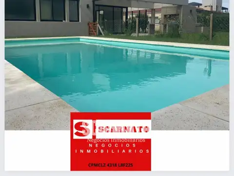 Casa en Santa Juana