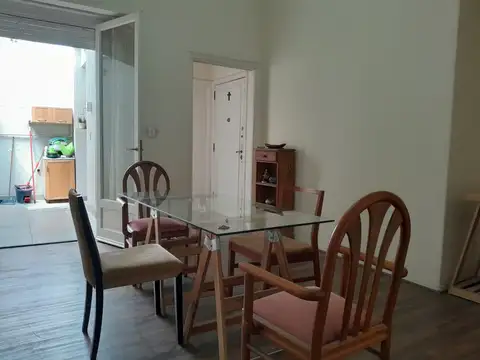 Departamento en Alquiler 50 años