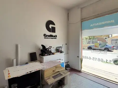 Oficina en Venta al Norte