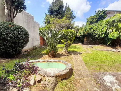 Oficina en Venta en Olivos Maipu/Uzal, USD 350.000