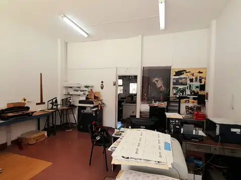 Oficina en Venta 45 años