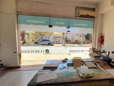 Oficina en Venta con 1 cochera