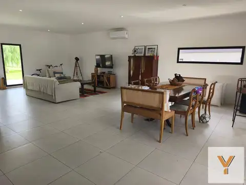 Casa en Venta 1 año