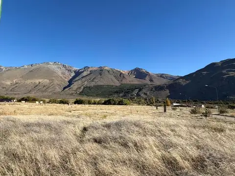 Lote  707 m² en Barrio Coihues Esquel Chubut
