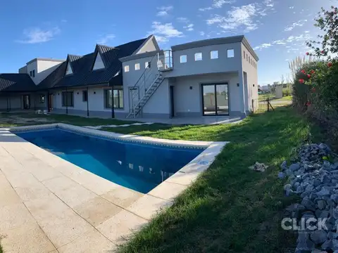 Casa en Venta al Sureste