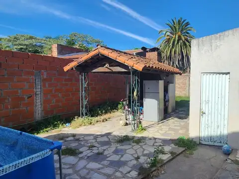 Terreno en Venta en Ituzaingó Norte, USD 140.000