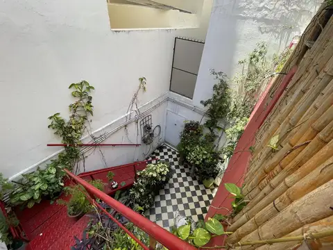 Depto Tipo Casa en Venta de 3 dormitorios