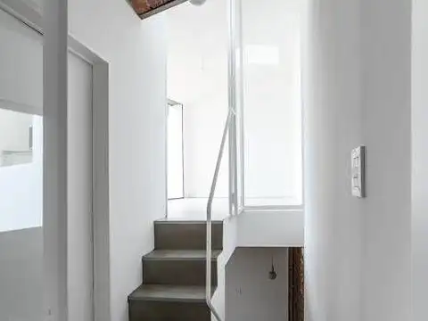 Depto Tipo Casa 4 ambientes con 1 baño