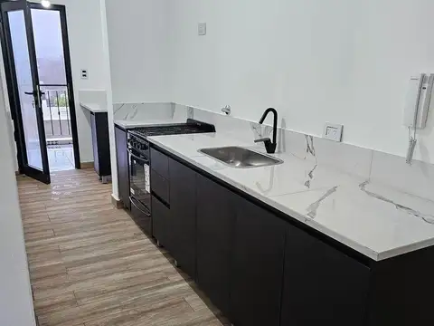 Departamento en Venta A Estrenar