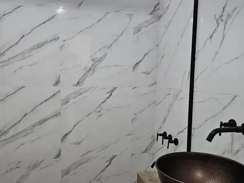 Departamento en Venta con 1 cochera