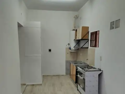 ALQUILER PH 3 AMBIENTES PARQUE CHACABUCO