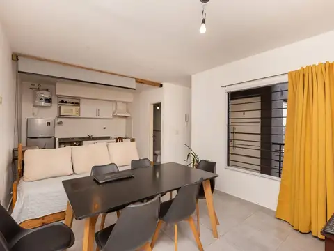 Departamento en Venta en Haedo, Partido de Morón
