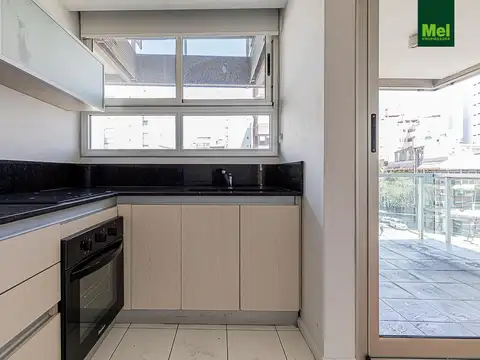 Departamento en Venta 4 años