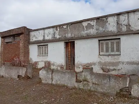 Terreno en Venta en Balcarce, USD 46.500