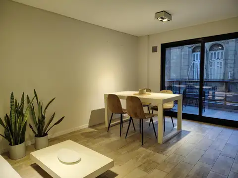 Departamento en Venta Apto profesional