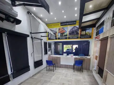 LOCAL + DEPARTAMENTO EN PA! APTO CREDITO