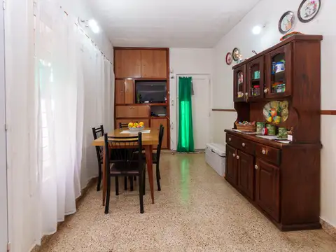 Casa a la Venta en Berazategui