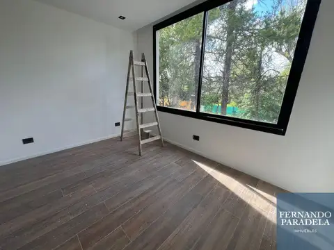 Casa en venta en condominio Santos Vega