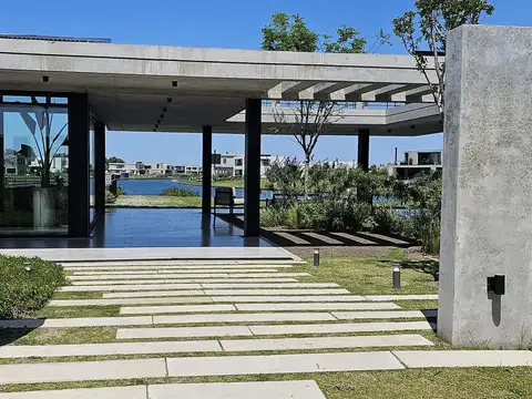 Casa en Venta en Nordelta Carpinchos, USD 740.000