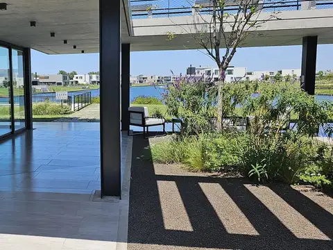 Casa en Venta en Nordelta Carpinchos, USD 740.000