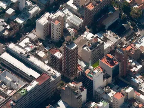 Cochera venta 12 mts 2 totales- La Plata