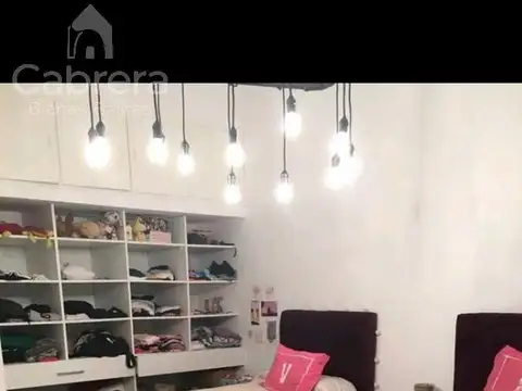 Depto Tipo Casa en Venta de 3 ambientes