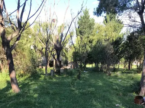 TERRENO EN VENTA- POTRERO DE LOS FUNES