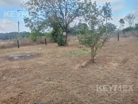 Terreno en Venta 21  mts Fondo