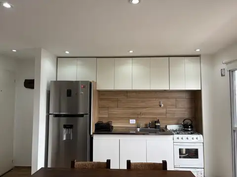 Avenida Gaona  al 4000