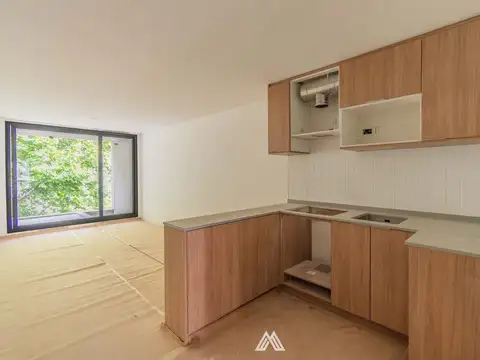 Departamento en Venta 1 año