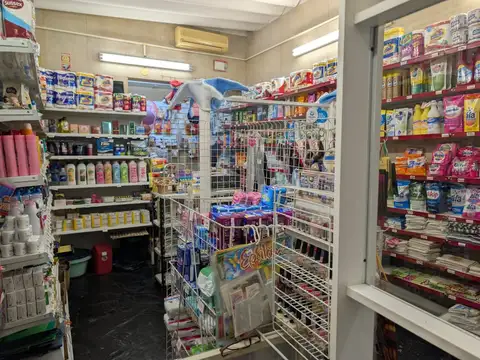 fondo de comercio de art de limpieza