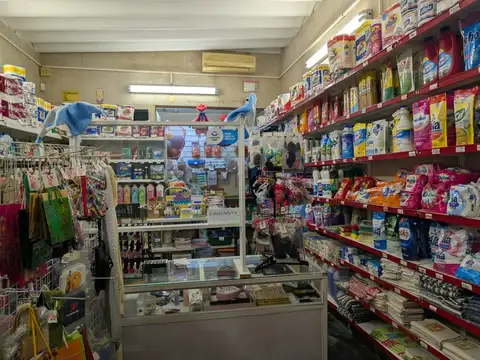 fondo de comercio de art de limpieza