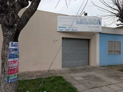 AZUL 2500
