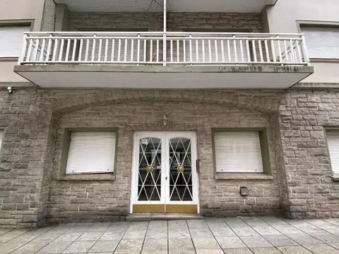 Depto 4 amb  alquiler 6/12 meses